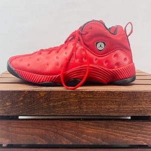 ☆Jordan☆ Jumpman Team II